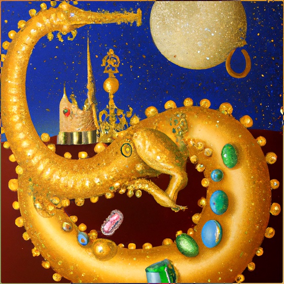 Ethernal Dragons #767