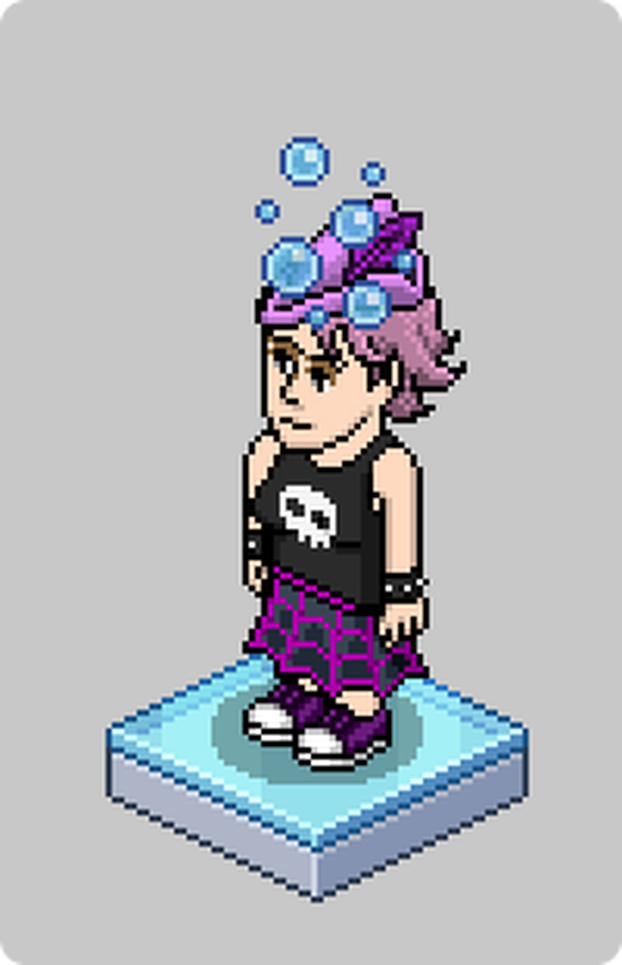 Habbo #6323