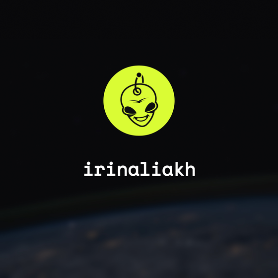 irinaliakh