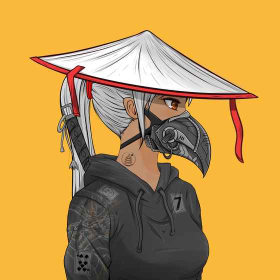 The Sevens Eve #7412