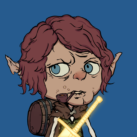 Halfling #7465