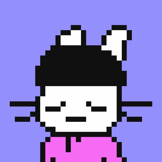 PixelBun #1608