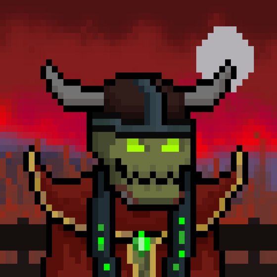 UndeadArmy #538