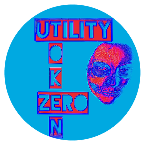 Zero Utility Token