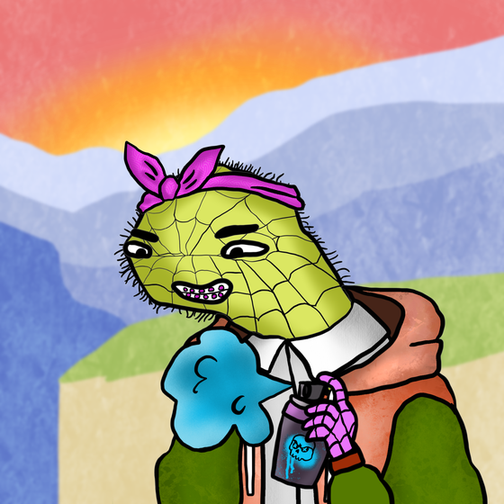 SPOODEEMOON #2108