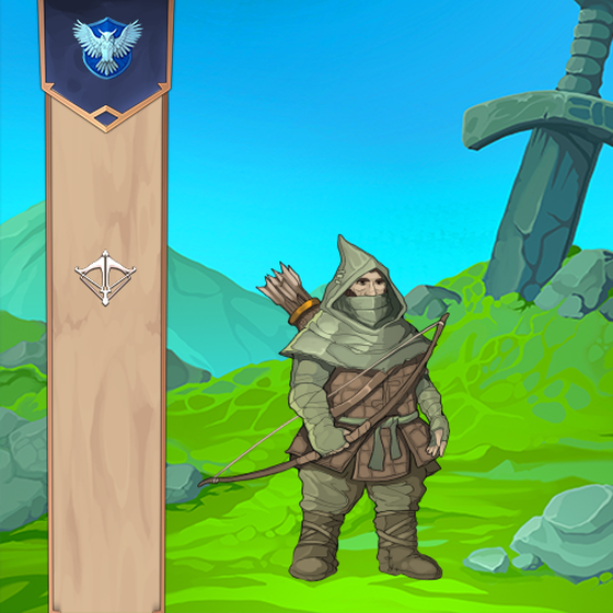 A Light Ranger