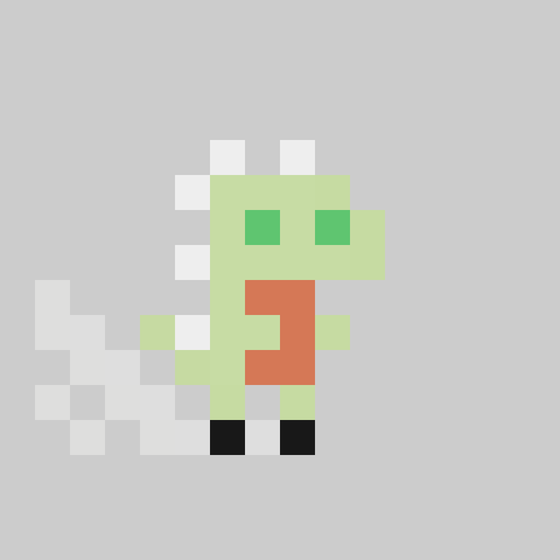 tiny dinos #7880