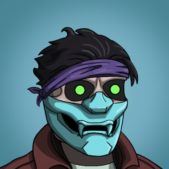 HD Genuine Undead #1246