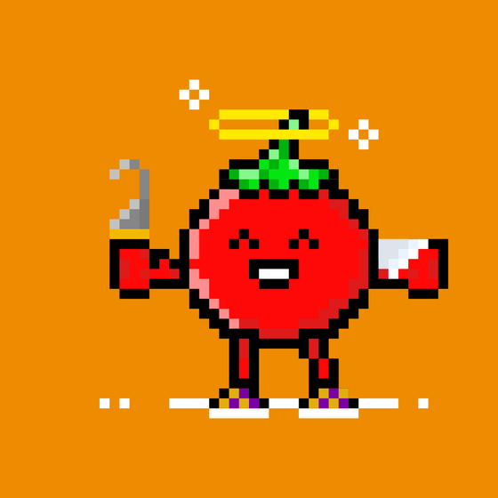 TOMATOZ #2161