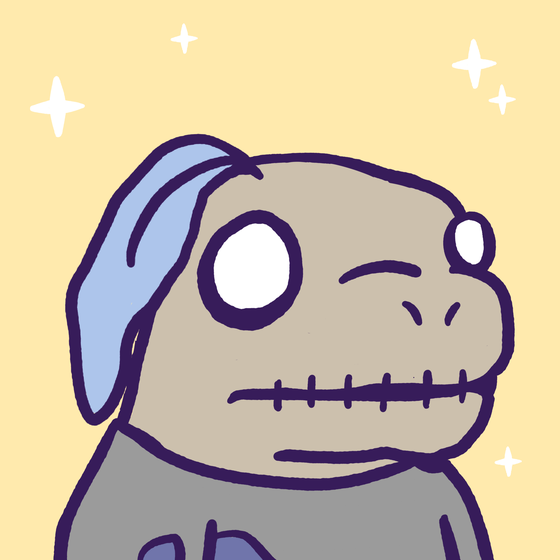 KevinKaijuz #1966