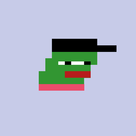 tiny pepe #2915