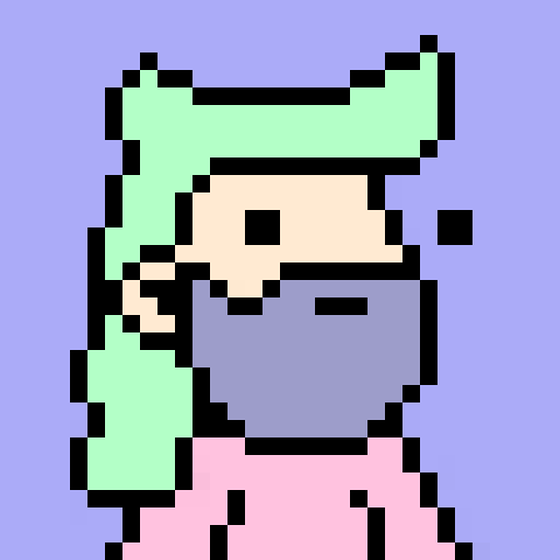 Pixel Dood #42