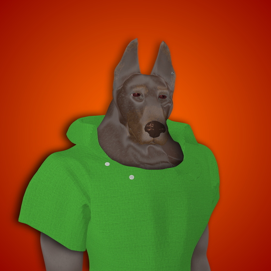 Dope Dobes #104