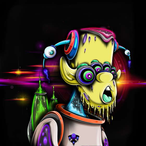 Kozmonauts #297