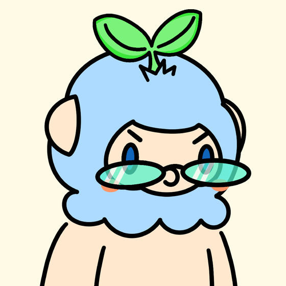 Sheepo #3579