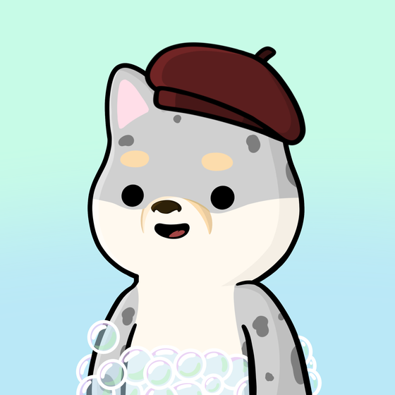 Shibe #2062