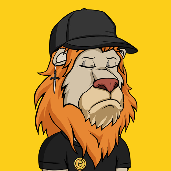 0xLion #10529