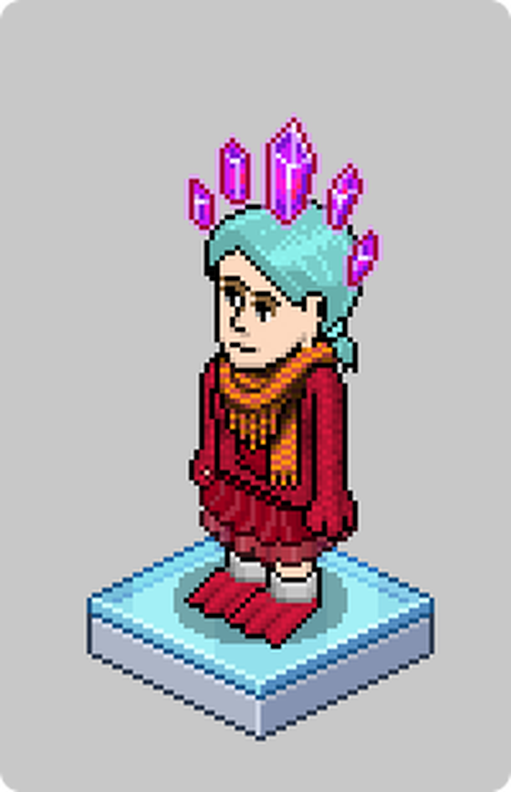 Habbo #1203