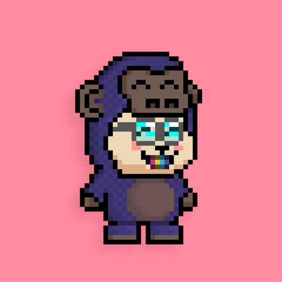little kongz  #14913
