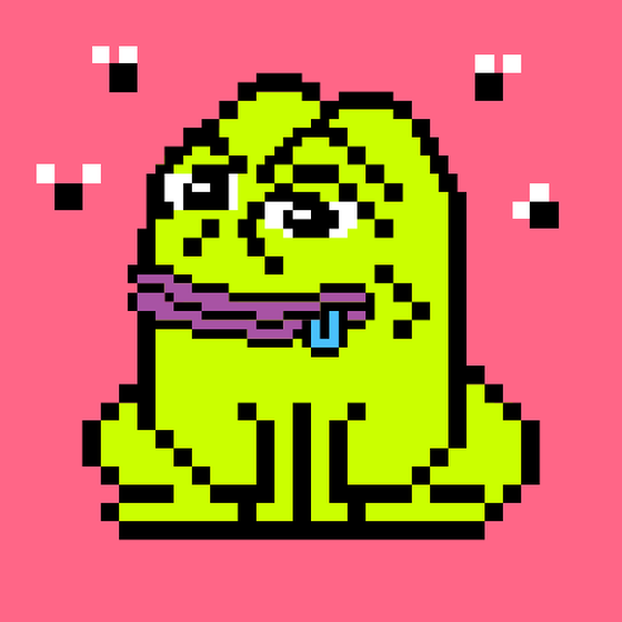 Peptoadz #5155