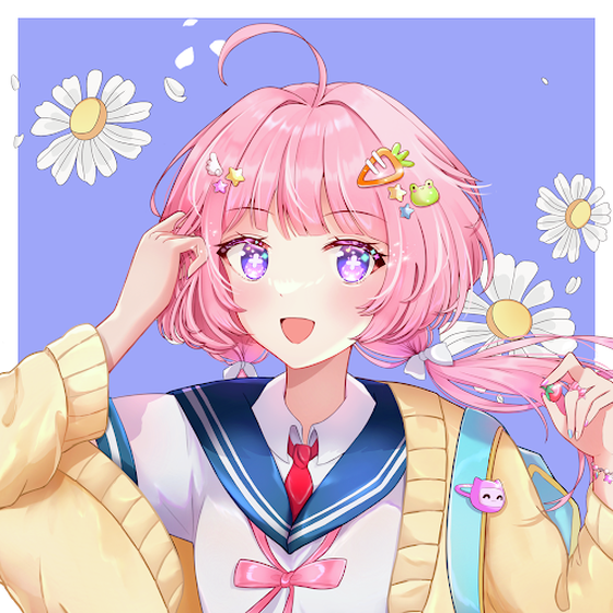 Candy Kawaii PFP