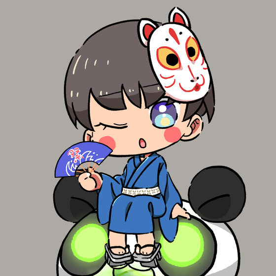 Chibi Lolita #11701