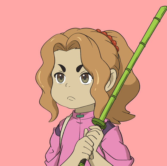 Isekai #7708
