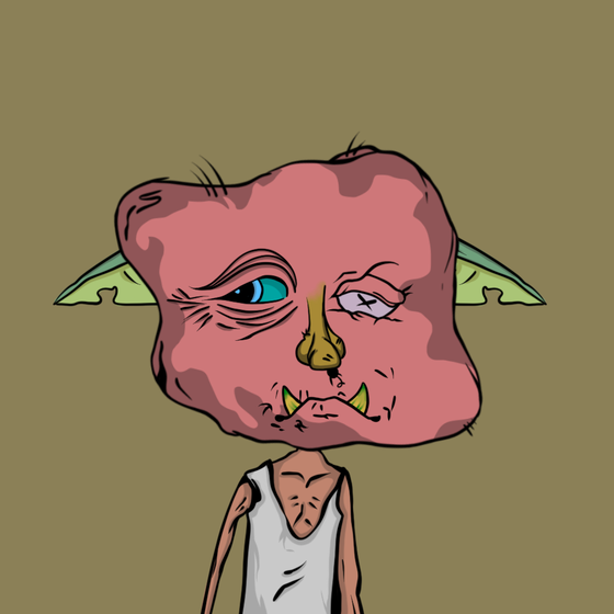 Hobgoblintown #6107