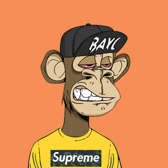 ВАYС [Supreme Edition] #5