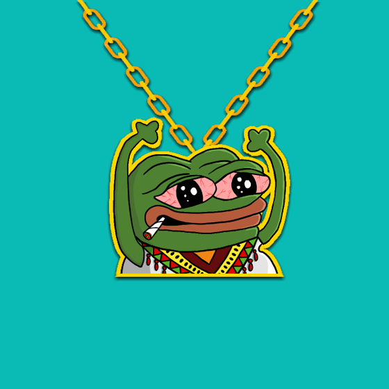 TiffPepe HD #1259