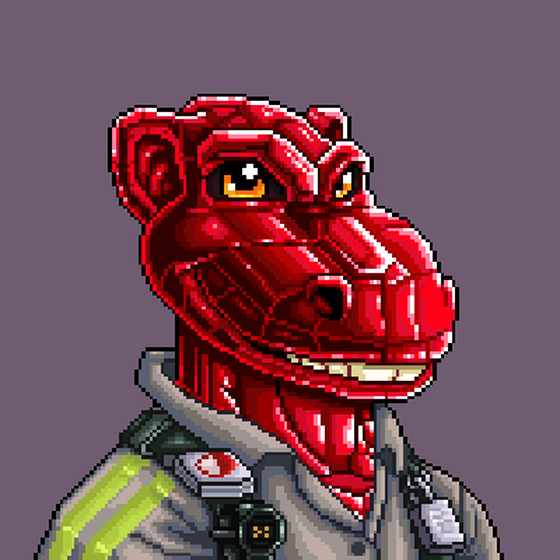 Kobold Prospector #3522