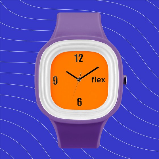 Flex Watch #22