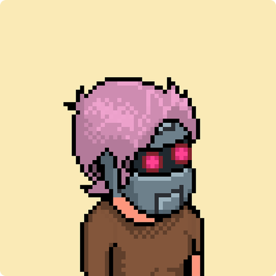 Habbo Portrait #4998