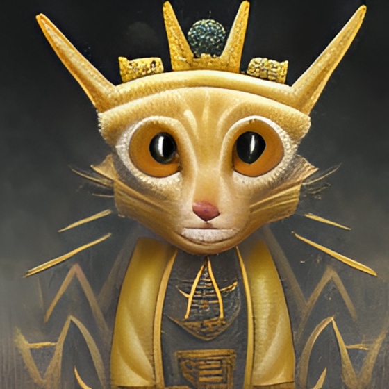 PurrfectNFT #294