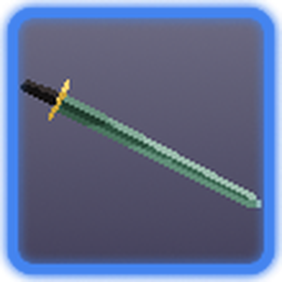 #1605 Knight Sword