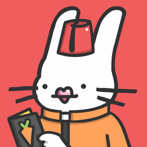 RareBunni #2906