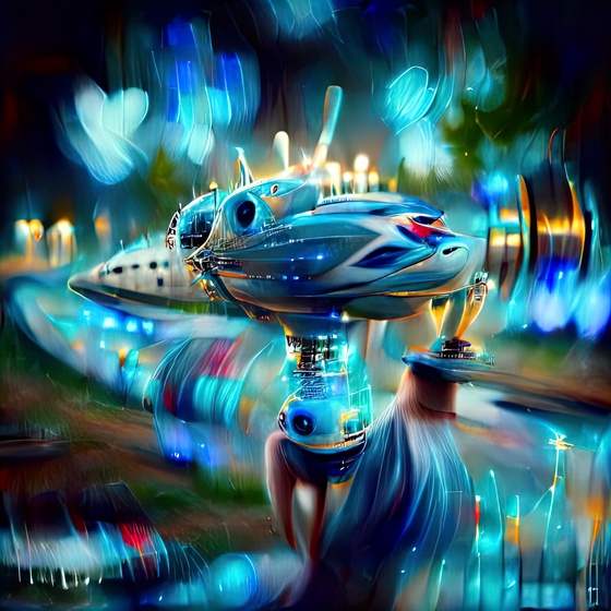 Hyperspace Interceptor 468/501