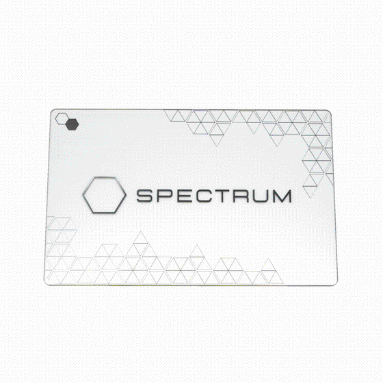 Spectrum Pass #210