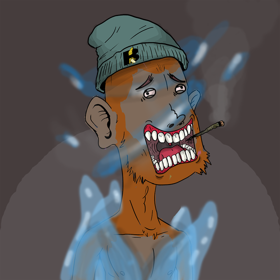 Our Founder Is Dead #6935