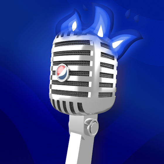 Pepsi Mic Drop #484