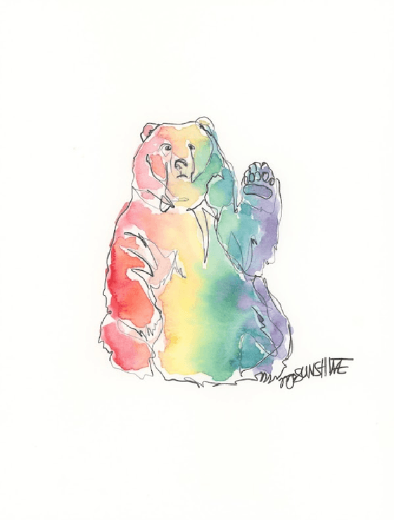 Bear