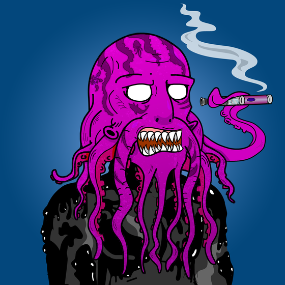 Kraken #1055