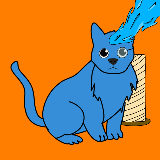 Cat #2251
