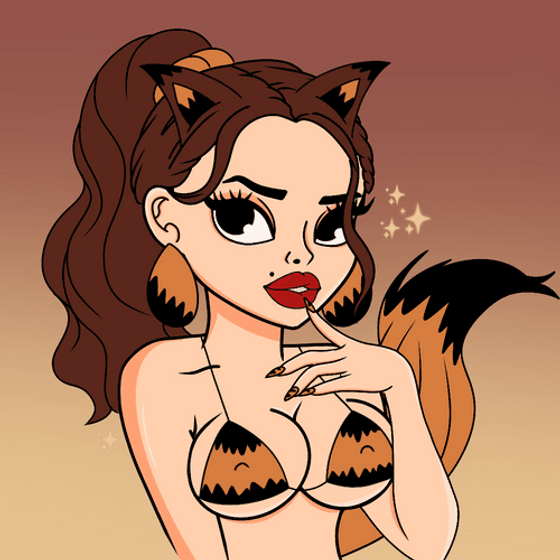 Holly Lolly #91