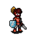 Pixel Heroes Villains #6236