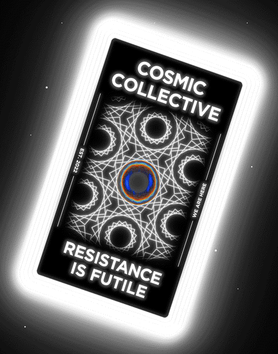 COSMIC Collective