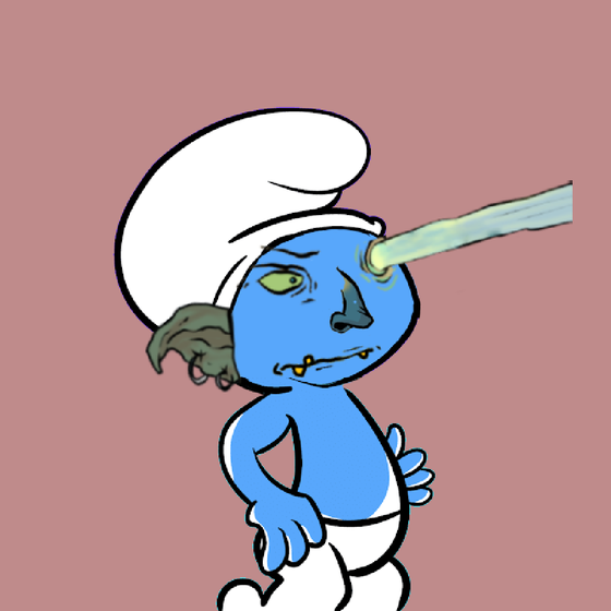 SmurfTown.wtf #6851