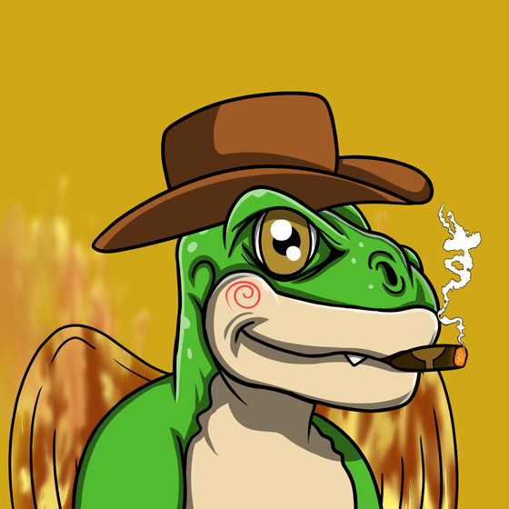 Metasaurs Mini #3565