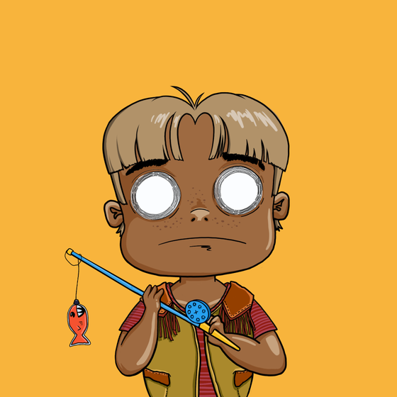 Kid #2407