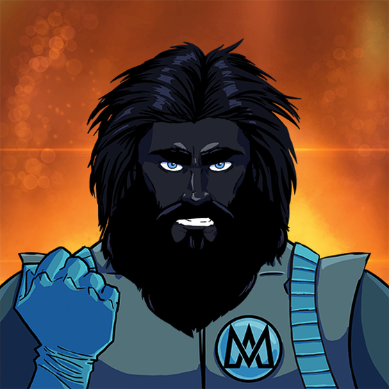 Alpha Mutants #2529